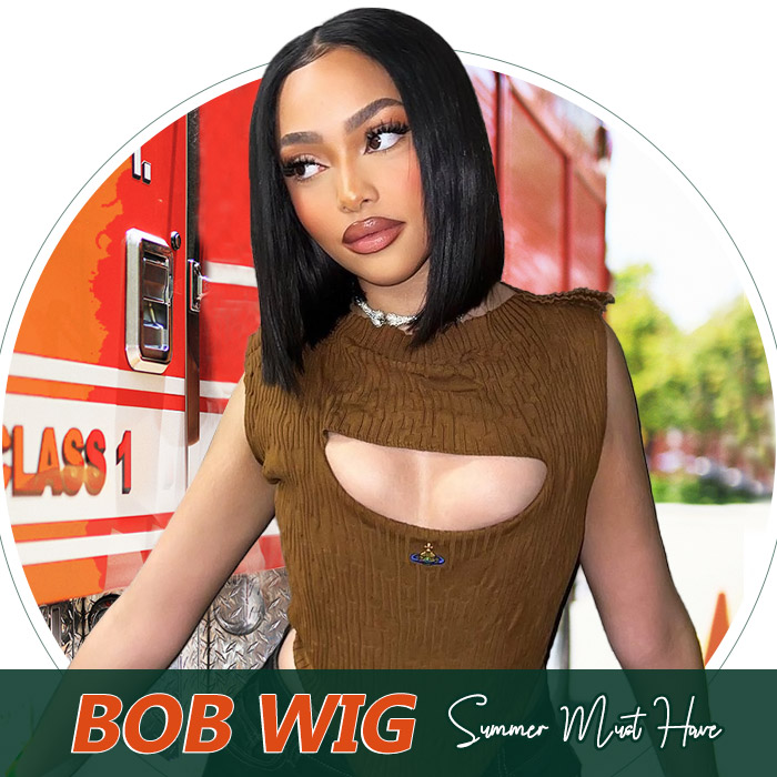 Bob Wig