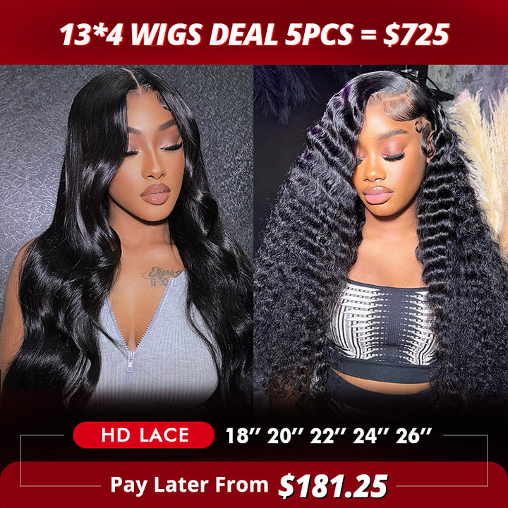 Allove Hair offers affordable wholesale hair options, including stunning 13x4 lace front wigs in luxurious 30-inch lengths. Our glueless wigs are designed for a seamless and natural look, providing comfort and style that will elevate your beauty game. 