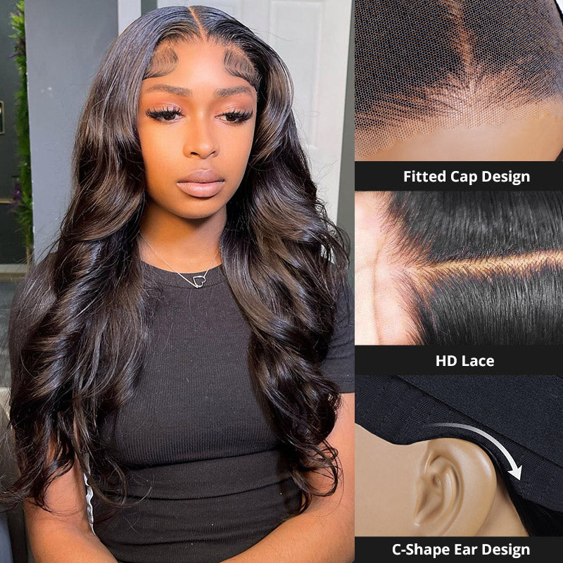 Discover the perfect blend of style and comfort with Allove Hair’s luxurious loose wave wig collection. Our 4x4 lace front wigs provide a natural look and easy styling, making them an ideal choice for any occasion. Don't miss our exciting flash sale, where you can grab these stunning wigs at unbeatable prices!