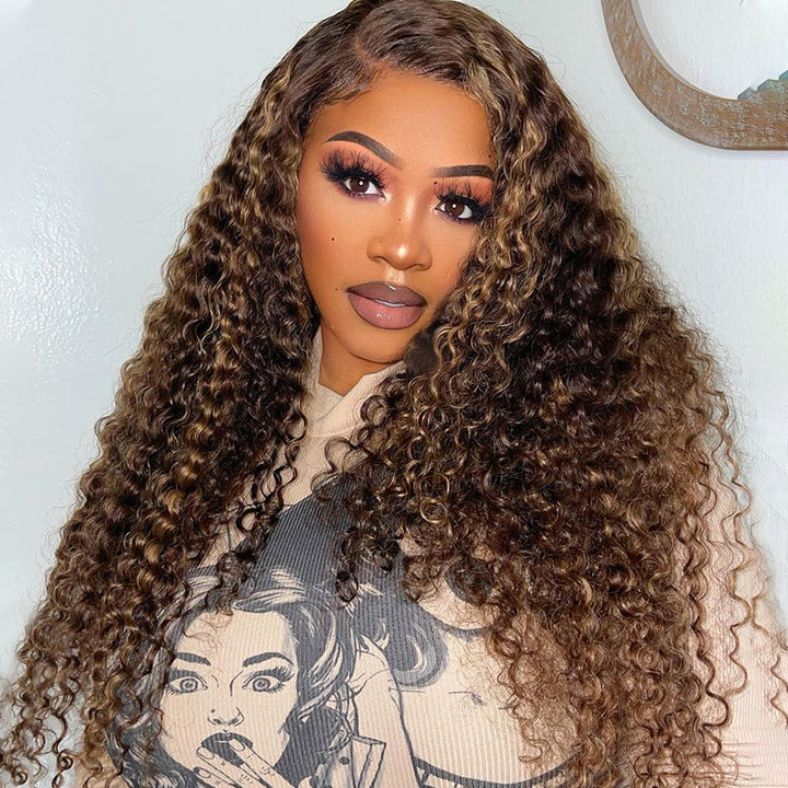 Elevate your style with Allove Hair's Human Hair Deep Wave Bundles, expertly designed for those who crave a luxurious look. These bundles feature rich, textured waves that add volume and movement to any hairstyle. Perfect for a sew-in application, they offer a seamless blend with your natural hair.