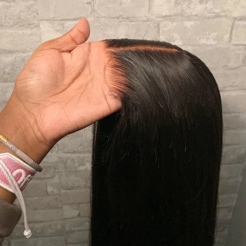 Glueless 5x5 lace wigs